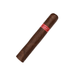 A single Tatuaje Havana VI Nobles cigar, with a brown Ecuadorian Habano wrapper and a red band labeled "Tattoo," is displayed on a white background.