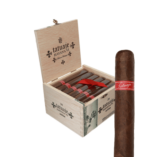 Tatuaje Havana VI Nobles