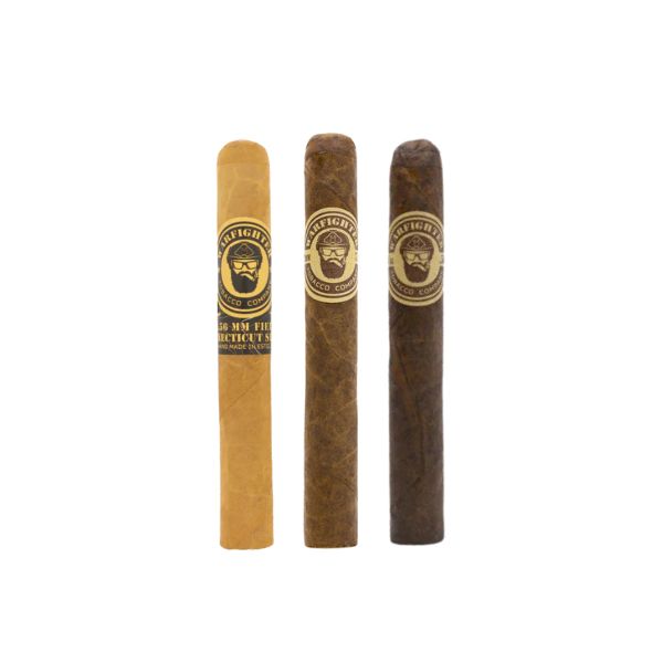 Everyday Essentials Sampler