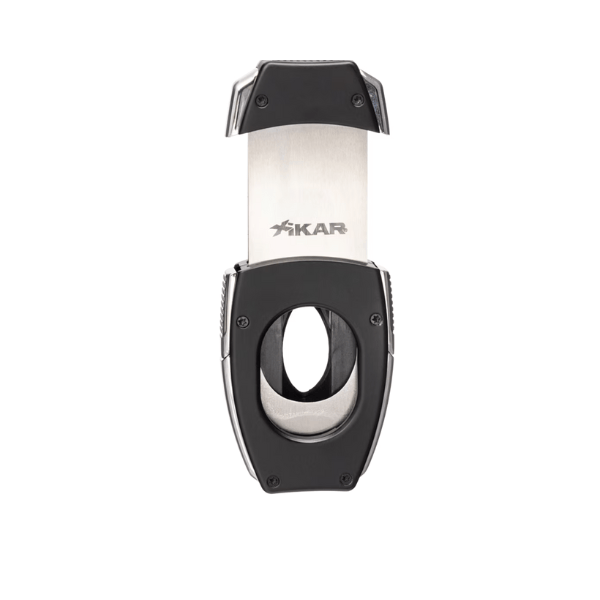 Xikar Flip Dual Cigar Cutter