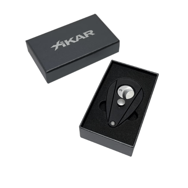Xikar XI2 V-Cut Cigar Cutter