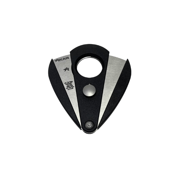 Xikar XI2 V-Cut Cigar Cutter
