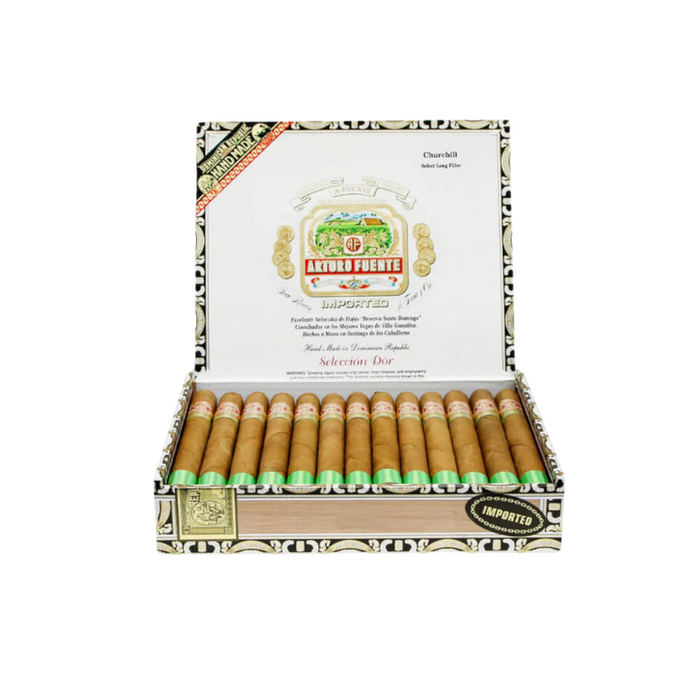 Arturo Fuente Churchill