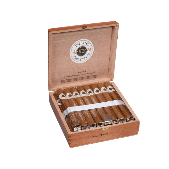 Ashton Classic Churchill