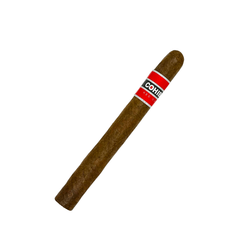 Cohiba Red Dot Churchill After Action Cigars