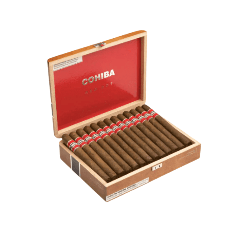 Shop Cohiba Cigars After Action Cigars