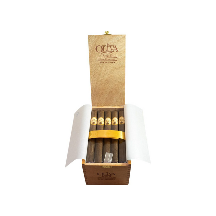 Oliva Serie G Churchill