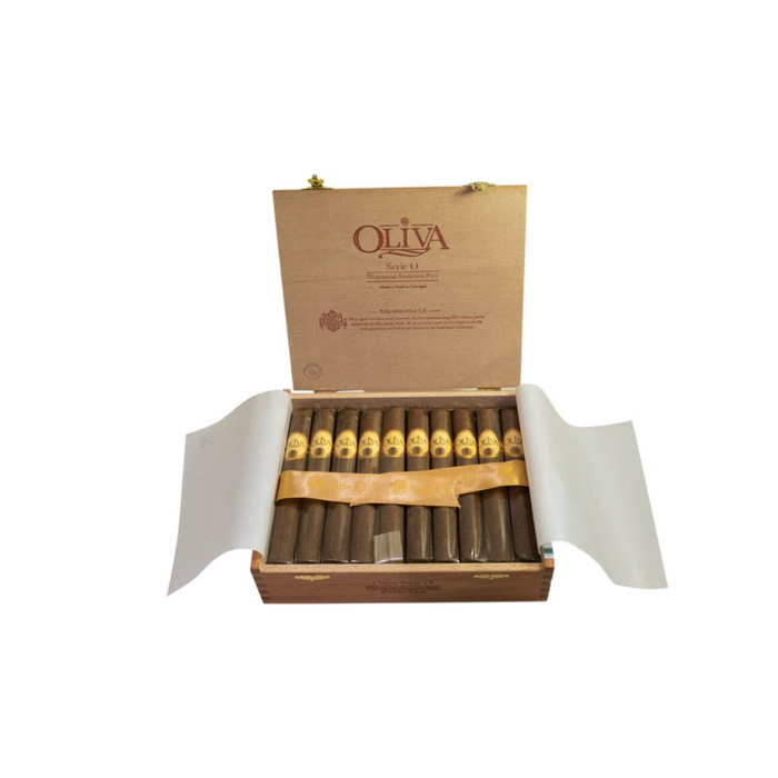 Oliva Serie O Toro