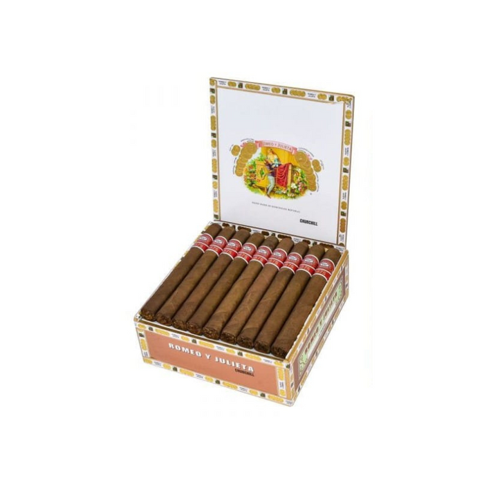Romeo y Julieta 1875 Churchill
